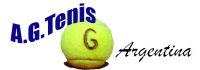 AG Tenis-Argentina