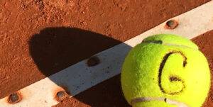 Aprendé a jugar tenis con nosotros